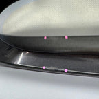 AUDI A8 MIRROR LEFT DRIVER 2011 2012 2013 2014 2015 2016 2017 2018 OEM