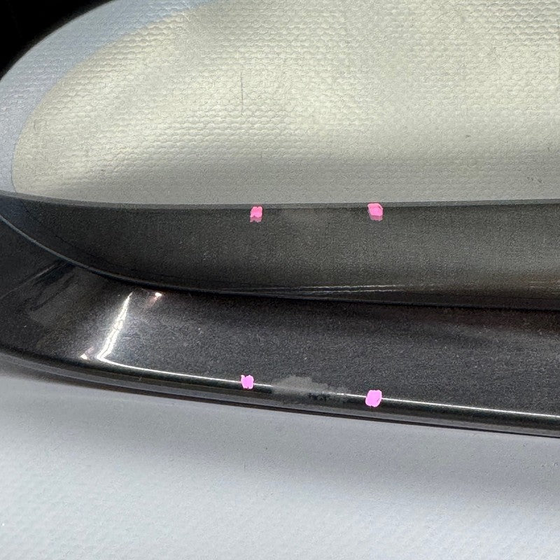 AUDI A8 MIRROR LEFT DRIVER 2011 2012 2013 2014 2015 2016 2017 2018 OEM