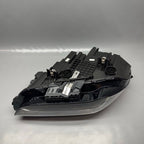 BMW X1 HEADLIGHT RIGHT PASSENGER 2020 2021 2022 LED 63115A01176 OEM
