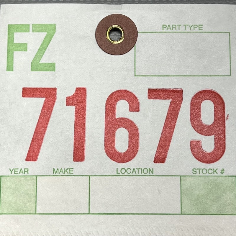 1027351-00-E TESLA MODEL X CONTROL ARM LEFT FRONT 2016 2017 2018 2019 2020 OEM 1027351-00-E