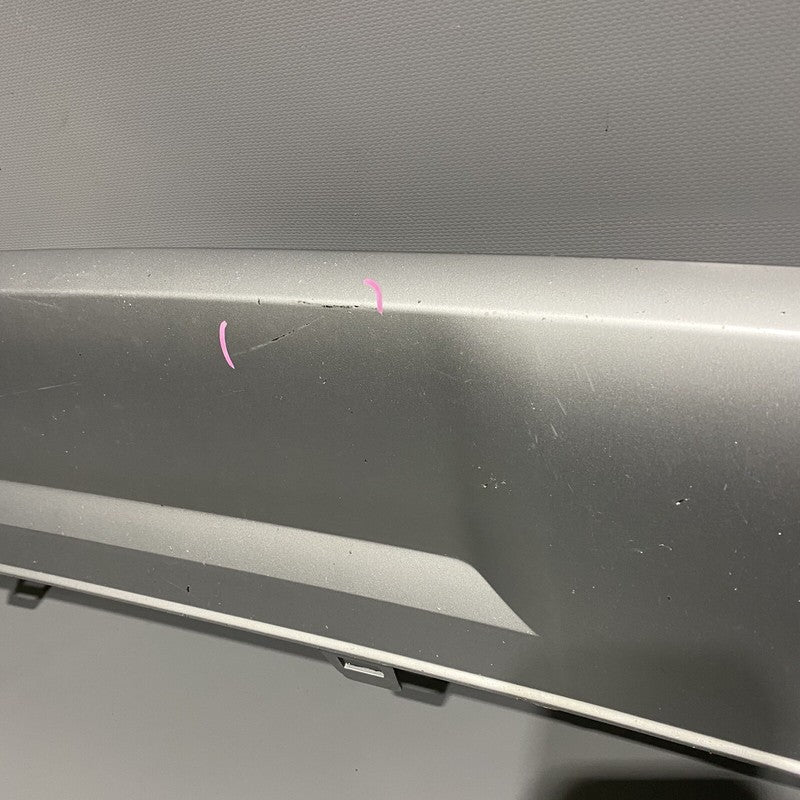 80A807531 AUDI Q5 FRONT BUMPER GUARD LOWER TRIM 80A807531 OEM 2018 2019 