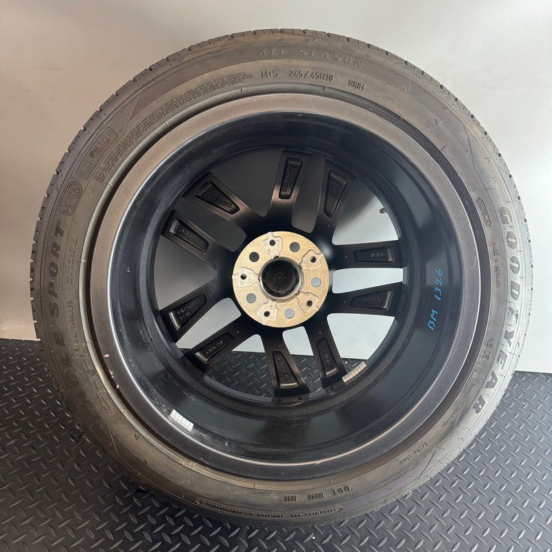 BMW 330I M430I WHEEL RIM 19 INCH 2020 2021 2022 2023 OEM 8089896