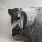 1498771-00-B TESLA MODEL Y REAR ENGINE UNDER COVER 2020 2021 2022 2023 OEM 1498771-00-B