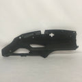 53295-OEO21 LEXUS RX350 AIR INTAKE DUCT COVER SEAL 2010 2011 2012 2013 OEM
