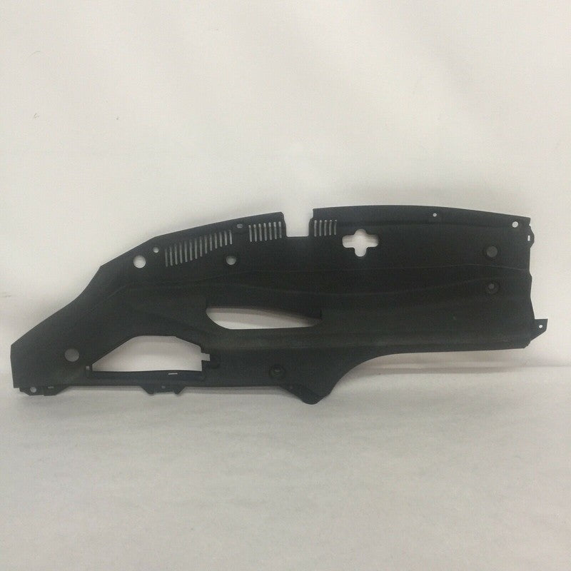53295-OEO21 LEXUS RX350 AIR INTAKE DUCT COVER SEAL 2010 2011 2012 2013 OEM