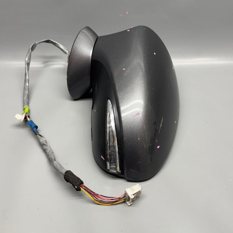 LEXUS GS350 MIRROR LEFT DRIVER CT200H IS250 ES300H 2013 2014 2015 2016