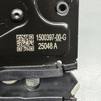 TESLA MODEL Y HOOD LATCH LOCK 2020 2021 2022 2023 2024 OEM 1500397-00-