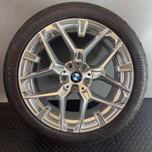 BMW 330i WHEEL RIM 18 INCH 2024 2025 OEM 5A7C687