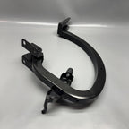 AUDI A3 SPORTBACK TAILGATE TRUNK BOOT HINGE RIGHT 2022 2023 OEM 8Y5827