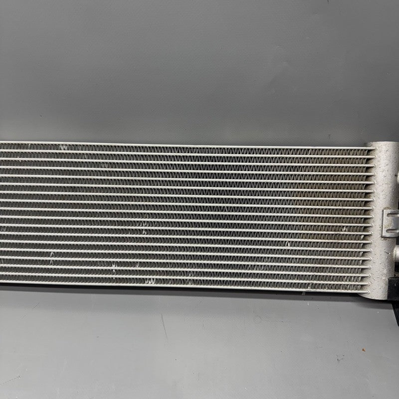 BMW M550I M850 AUTOMATIC TRANSMISSION OIL COOLER 2018-2020 2021 2022 O