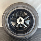 BMW I4 WHEEL RIM FRONT 18 INCH 430 440 2022 2023 2024 2025 2026 OEM 68