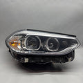 BMW X3 HEADLIGHT RIGHT PASSENGER X4 2018 2019 2020 2021 FULL LED OEM 8