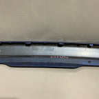 31383836 VOLVO XC90 REAR BUMPER DIFFUSER VALANCE TRIM 31383836 2016 2017 2018 OEM
