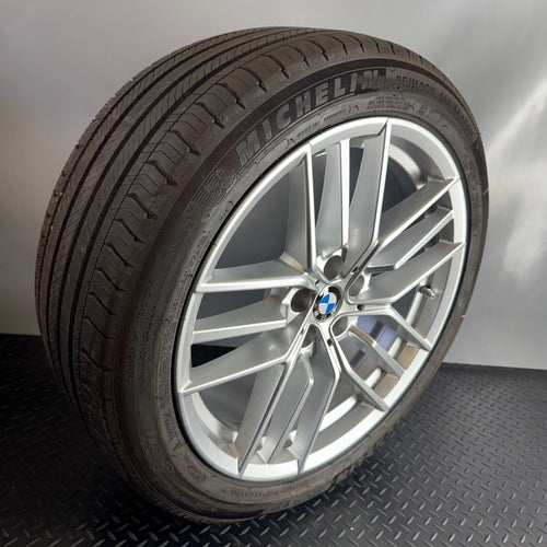 BMW 530I 540I WHEEL RIM 19 INCH 2020 2021 2022 2023 2024 2025 OEM 5A32