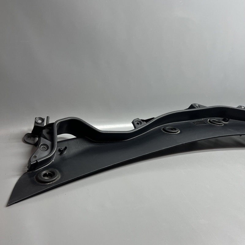 TESLA MODEL X COWL SCREEN 2016 2017 2018 2019 2020 OEM 1036245-00-F