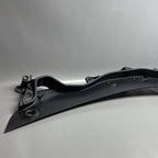 TESLA MODEL X COWL SCREEN 2016 2017 2018 2019 2020 OEM 1036245-00-F