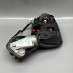 SUBARU WRX STI MIRROR RIGHT PASSENGER 2015 2016 2017 2018 2019 2020 OE