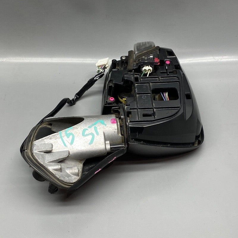SUBARU WRX STI MIRROR RIGHT PASSENGER 2015 2016 2017 2018 2019 2020 OE
