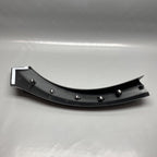 J8A228370AD RANGE ROVER VELAR WHEELHOUSE MOLDING TRIM RIGHT J8A228370AD 2018 2019 OEM