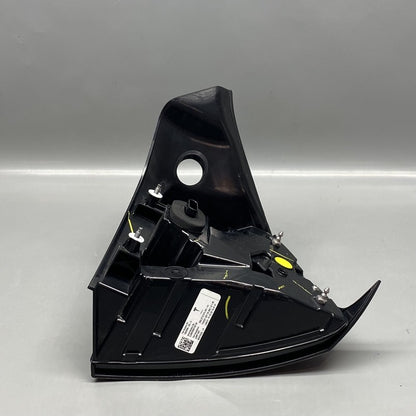 1502086-00-D TESLA MODEL Y TAIL LIGHT LEFT DRIVER 1502086-00-D 2020 2021 2022 LED OEM