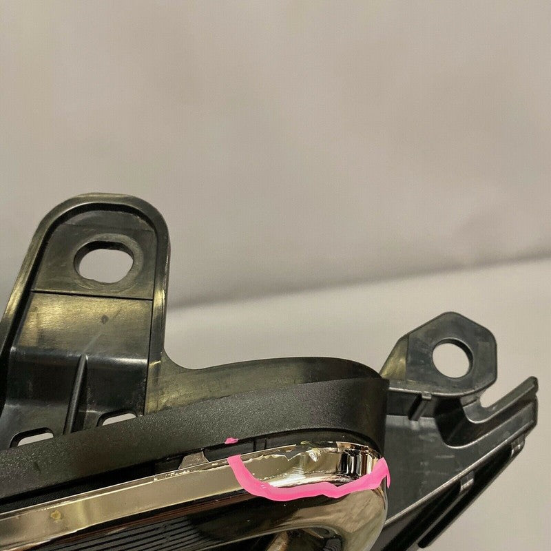 75100-TZA-R01-M3 ACURA TLX GRILLE 75100-TZA-R01-M3 2015 2016 2017 OEM 