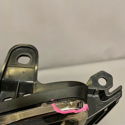 75100-TZA-R01-M3 ACURA TLX GRILLE 75100-TZA-R01-M3 2015 2016 2017 OEM 