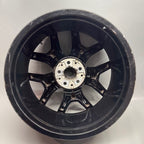 BMW 330I 430I M340I M4 WHEEL RIM 19 INCH 2021 2022 2023 2024 2025 OEM 
