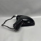 MERCEDES BENZ SLK250 MIRROR LEFT DRIVER 2012 2013 2014 2015 OEM