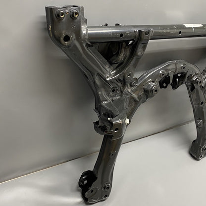 1044531-00-B TESLA MODEL Y SUBFRAME CROSSMEMBER FRONT 1044531-00-B 2020 2021 2022 2023 OEM