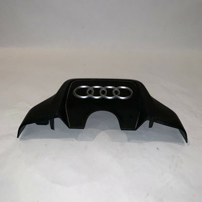 06E103926N AUDI S4 S5 REAR ENGINE COVER 2013 2014 2015 OEM