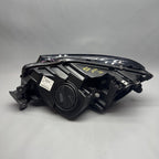 MERCEDES BENZ GLE350 HEADLIGHT RIGHT PASSENGER 2016 2017 2018 2019 HAL