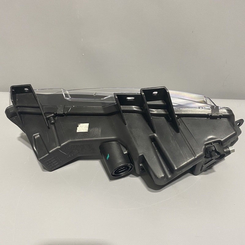 1077391-00-E TESLA MODEL 3 FOG LIGHT LEFT DRIVER 1077391-00-E 2017 2018 2019 2020 OEM 