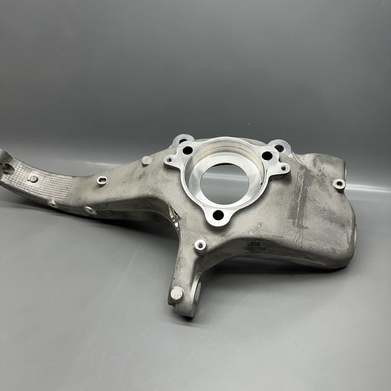 1188311-00-D TESLA MODEL Y KNUCKLE SPINDLE LEFT FRONT 2020 2021 2022 2023 OEM 1188311-00-D