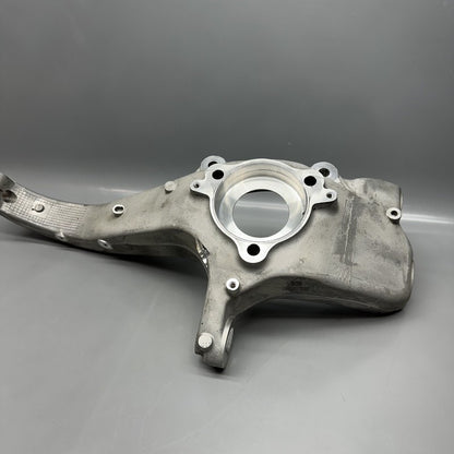 1188311-00-D TESLA MODEL Y KNUCKLE SPINDLE LEFT FRONT 2020 2021 2022 2023 OEM 1188311-00-D
