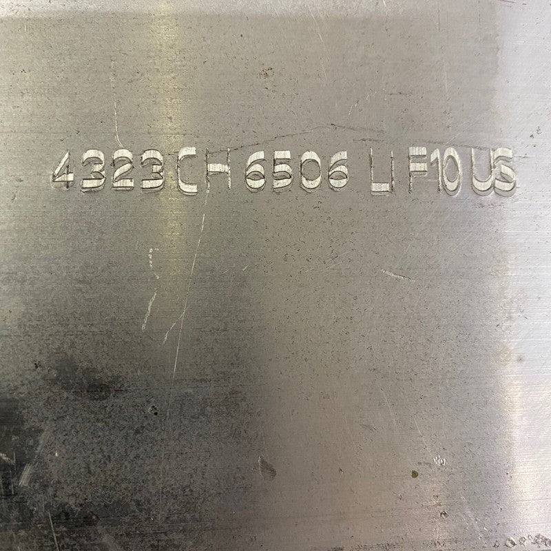 F10 BMW 528 REINFORCEMENT BRACKET FRONT LEFT & RIGHT 2011 2012 13 2014 2015 2016 OEM