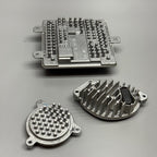 BMW X5 X6 HEADLIGHT MODULE 2019 2020 2021 2022 OEM 7933360