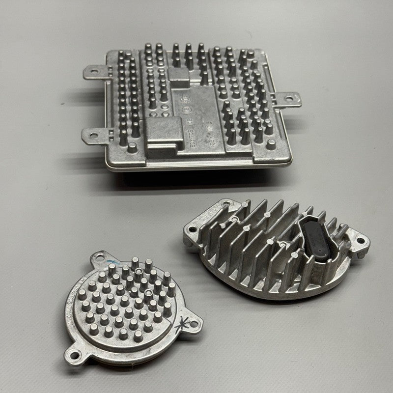 BMW X5 X6 HEADLIGHT MODULE 2019 2020 2021 2022 OEM 7933360