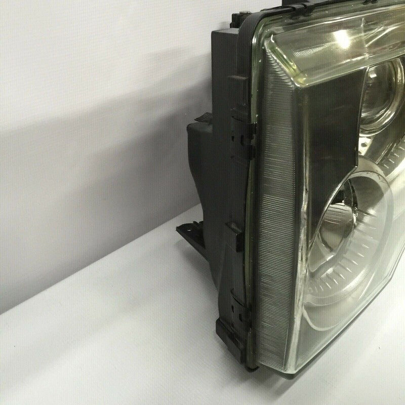 RANGE ROVER HSE HEADLIGHT LEFT DRIVER SIDE 2003 2004 2005 XENON HID OE