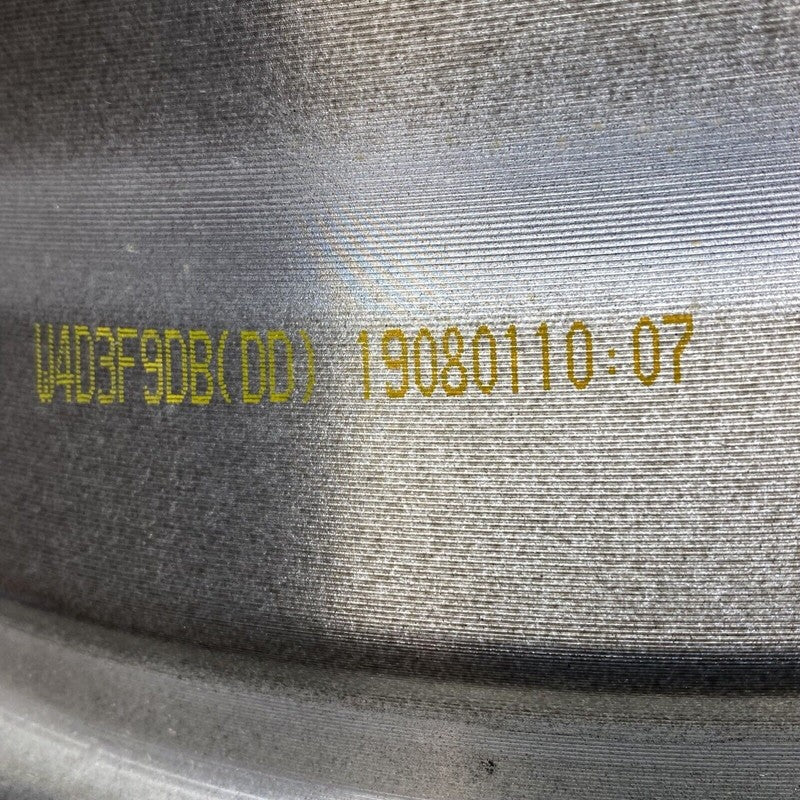 17075A HONDA CR-V LX WHEEL RIM 17 INCH 2017 2018 2019 2020 2021 2022 OEM 17075A