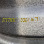 17075A HONDA CR-V LX WHEEL RIM 17 INCH 2017 2018 2019 2020 2021 2022 OEM 17075A