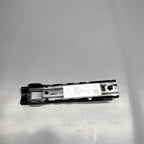 1068130-01-B TESLA MODEL 3 Y 1ST ROW SEAT BELT HEIGHT ADJUSTMENT 2017-2020 2021 2022 2023 OEM