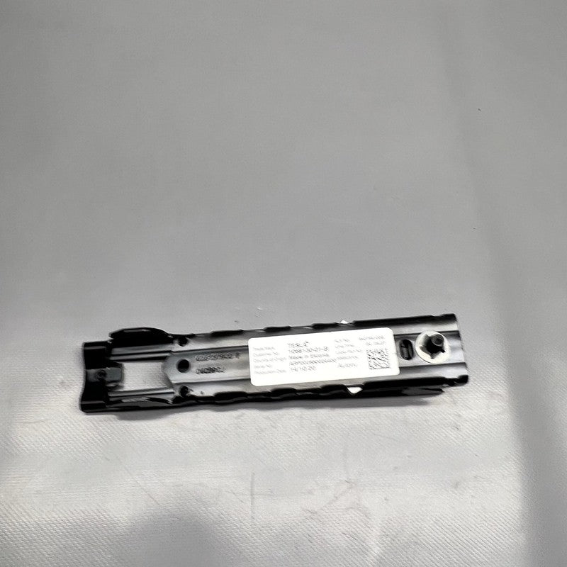 1068130-01-B TESLA MODEL 3 Y 1ST ROW SEAT BELT HEIGHT ADJUSTMENT 2017-2020 2021 2022 2023 OEM