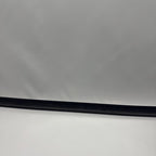 TESLA MODEL 3  DOOR MOLDING LEFT FRONT 2017 2018 2019 2020 2021 2022 O