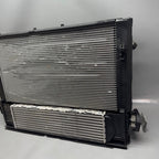 BMW 328I 340 430 RADIATOR 2016 2017 2018 2019 2020 OEM 8641947