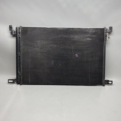 4M0816421B AUDI Q7 AC CONDENSER 5MM 4M0816421B 2017 2018 2019 AFTERMARKET OEM