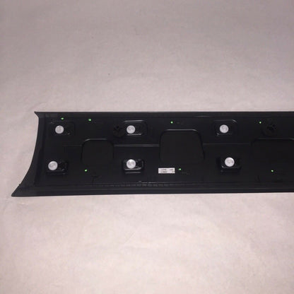 LRO94273  /  BJ3M-21065-BHW LAND ROVER EVOQUE LEFT FRONT DOOR LOWER  MOUDLING 5-DOOR 2012 2013 2014 2015 OEM