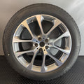 BMW X5 X6 WHEEL RIM 20 INCH 2020 2021 2022 2023 2024 2025 2026 OEM 688