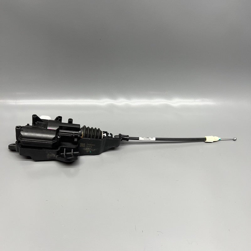 1500398-00-H TESLA MODEL Y HOOD LATCH ACTUATOR 2020 2021 2022 2023 1500398-00-H OEM
