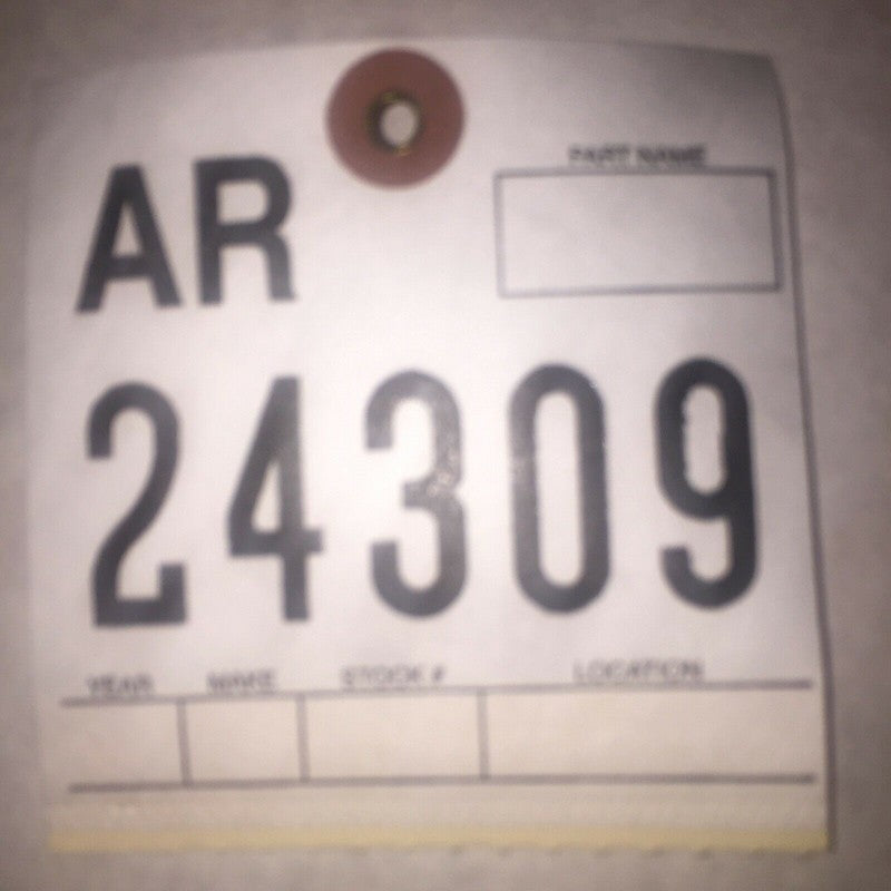 7285543 BMW 428 F32 435 REINFORCEMENT REAR 7285543 2014 2015 2016 OEM