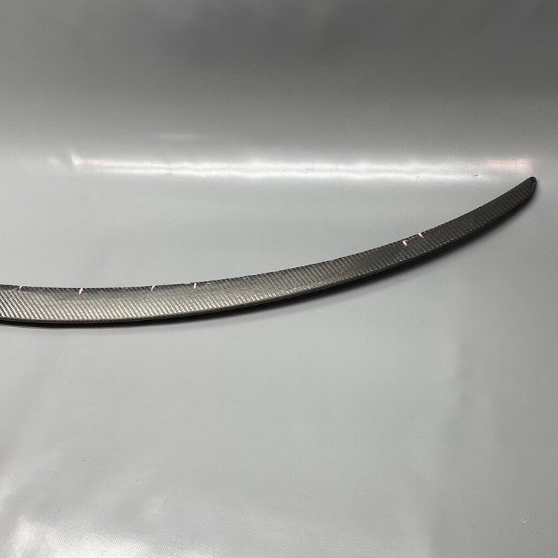 1533971-99-B TESLA MODEL Y SPOILER WING PERFORMANCE 2020 2021 2022 OEM 1533971-99-B